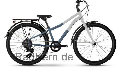 Winora Chica 24 technische daten